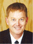 Mark Bogle